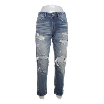 Jeans (Blue) from Zara Woman Premium Collection