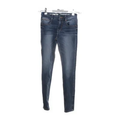 Jeans (Blå) från Vingino Bomull, Elastan, Polyester