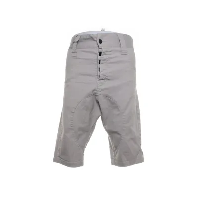 Jeansshorts (Grå) från Humör Bomull, Elastan, Polyester