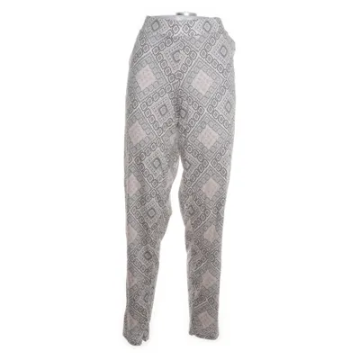 Byxor (Vit, Flerfärgad) från Calida Bomull, Modal