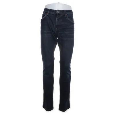 Spijkerbroek (Blauw) van Tom Tailor Denim Katoen, Polyester