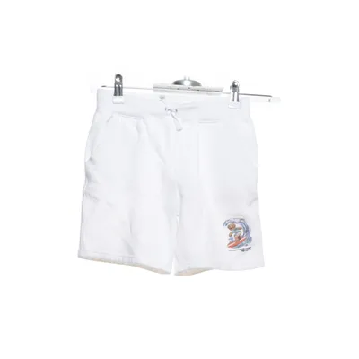 Sweat shorts (White) from Polo Ralph Lauren Cotton, Polyester