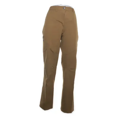 Pantalon (Beige) de Mammut Élasthane, Polyamide