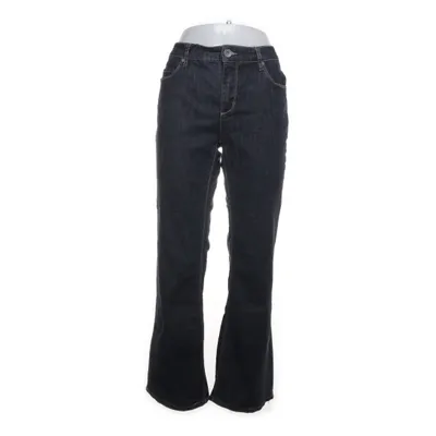 Jeans (Blå) från 1953 Denim Brand Bomull, Elastan, Polyester