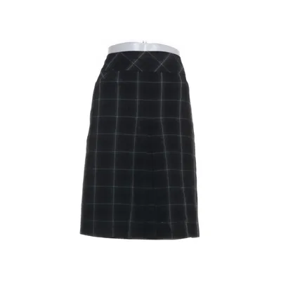 Kjol (Svart, Grön) från Voglia Elastan, Polyamid, Ull, Viskos