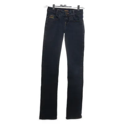 Jeans (Blå) fra Killah Bomuld, Nylon, Elastan