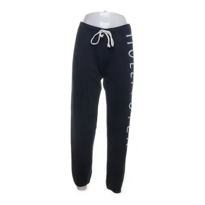 Mjukisbyxor (Blå) från Hollister California Bomull, Polyester