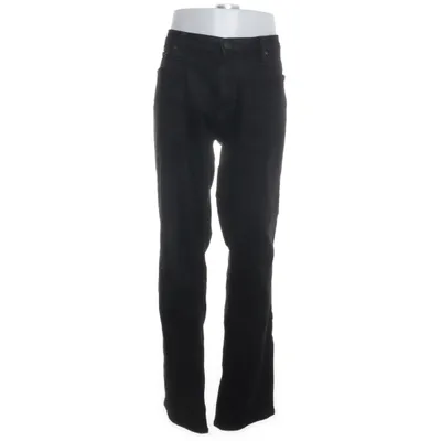 Jeans (Svart) från Jack & Jones Bomull, Elastan