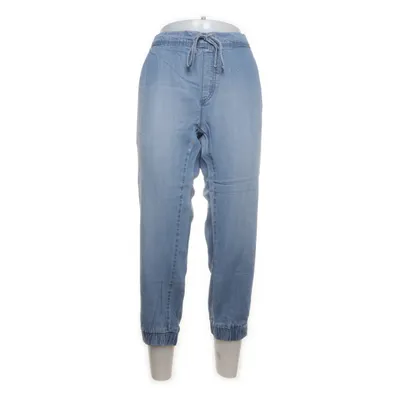 Spijkerbroek (Blauw) van Denim by Lindex Lyocell