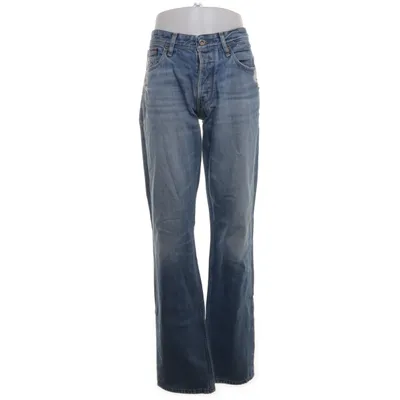 Jeans (Blå) från Tommy Hilfiger Denim Bomull