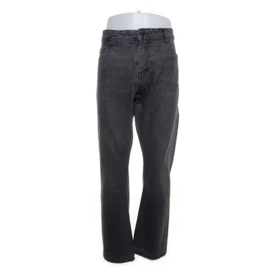 Jeans (Grå) från "SU" Bomull