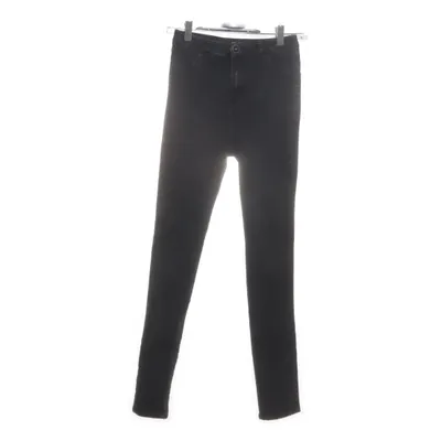 Jeans (Svart) från Fit Jeans Bomull, Polyester, Elastan