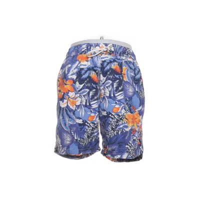 Swim shorts (Blue, Multicolored) from Hackett London