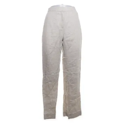 Suit pants (Beige) from Hobbs Linen