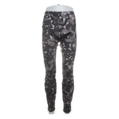 Leggings (Black, Gray, Green) from Peak Performance Elastane, Polyester