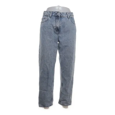 Jeans (Blå) fra Collusion Bomuld