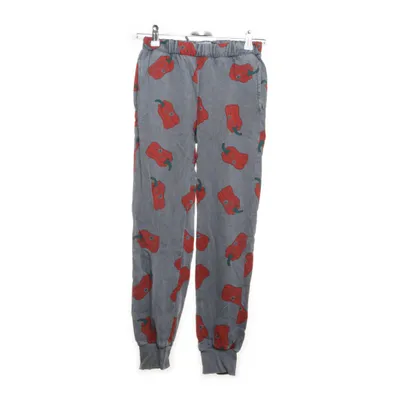 Joggingbroek (Grijs, Meerkleurig) van Bobo Choses