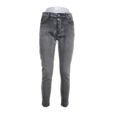 Jeans (Grå) från Newplay Jeans Bomull, Polyester