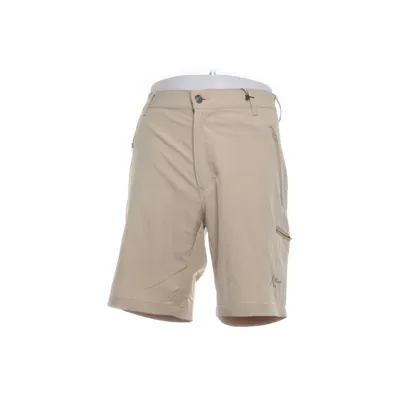 Shorts (Beige) från Engelsons Elastan, Polyester