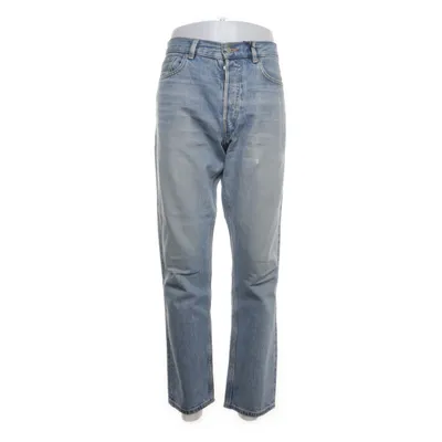 Spijkerbroek (Blauw) van Arket Katoen