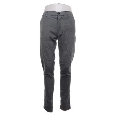 Byxor (Grå) från Tailored Originals Polyester, Viskos, Elastan