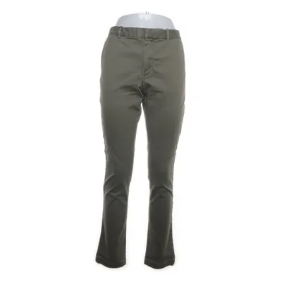 Chinos (Grön) från Polo Ralph Lauren Bomull, Elastan, Polyester
