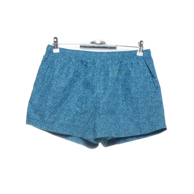 Trainingsshorts (Blauw, Meerkleurig) van Nike Polyester
