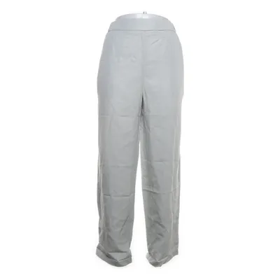 Pants (Green) from COS Lyocell, Linen