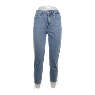 Jeans (Blå) från ONLY Blue Denim Bomull