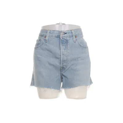 Denim shorts (Blue) from Levi Strauss & Co Cotton