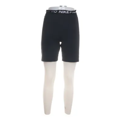 Compressieshorts (Zwart) van Nike Pro Elastaan, Polyester