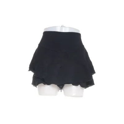 Skort (Zwart) van Most Wanted