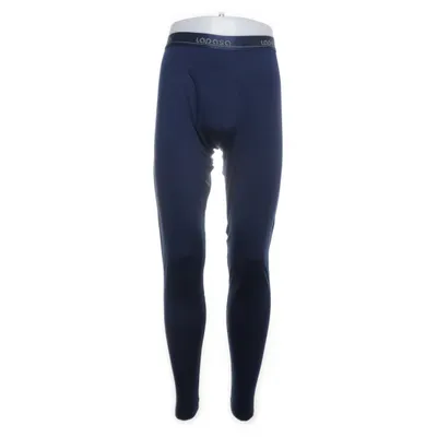 Långkalsonger (Blå) från Lapasa