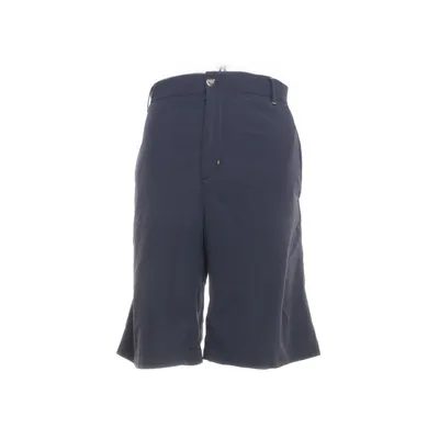 Shorts (Blå) från Emporio Armani Elastan, Polyamid