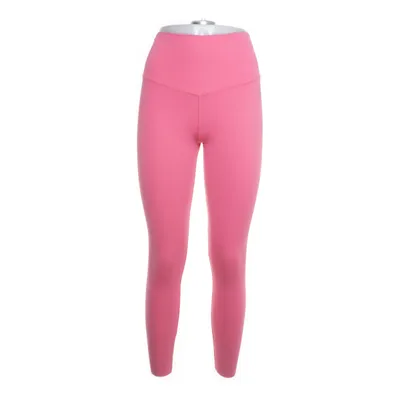 Collants de sport (Rouge, Noir) de ABS2B Élasthane, Polyester