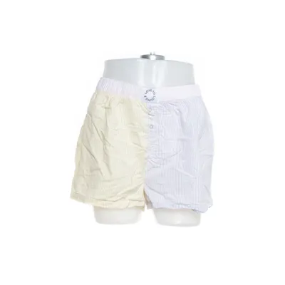 Pyjamasshorts (Gul, Lila, Vit) från Primark Bomull