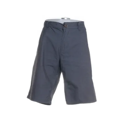 Shorts (Blå) fra Livergy Bomuld, Elastan, Polyester