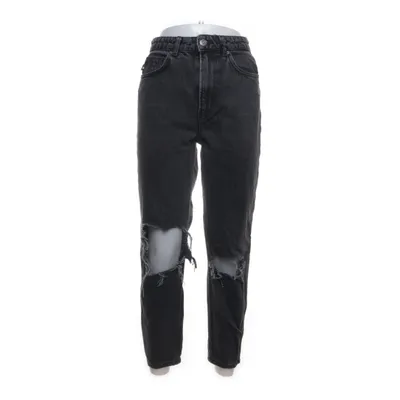 Jeans (Gray) from Conan Gray x Bershka Cotton