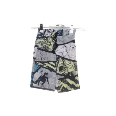 Badshorts (Grå, Flerfärgad) från Aquarapid