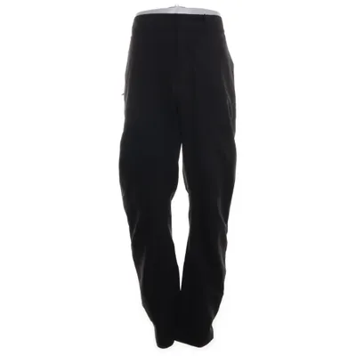 Overbroek (Zwart) van Peak Performance Polyester, Polyurethaan