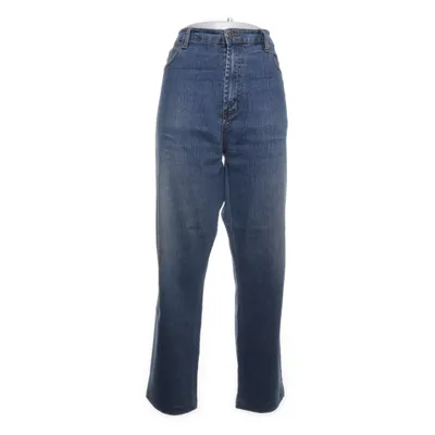 Jeans (Blue) from RE&X Cotton, Elastane