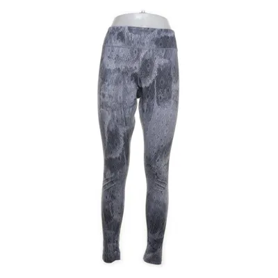 Sportleggings (Grijs, Wit) van Marmot Elastaan, Polyester