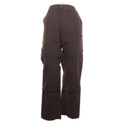 Outdoor broek (Grijs) van Fjällräven Polyamide, Katoen, Polyester