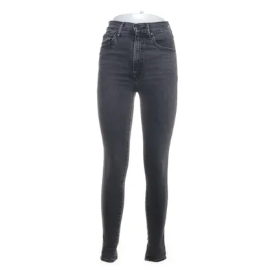 Jeans (Sort) fra Levi's Premium Bomuld, Elastan, Lyocell, Polyester