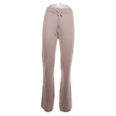 Byxor (Lila) från Davida Cashmere