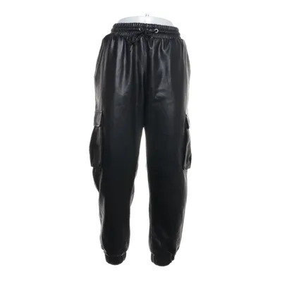 Cargobyxor (Svart) från Urban Classics Polyester
