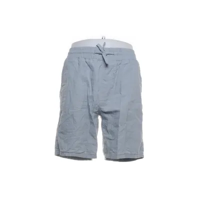 Shorts (Blå) från Vailent Bomull, Linne