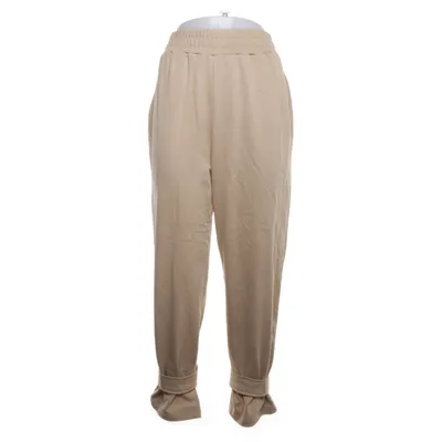Sweatpants (Beige) from Frankie Shop