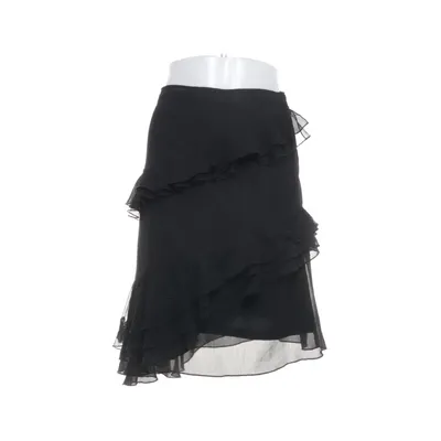 Kjol (Svart) från Isabell Kristensen Polyester