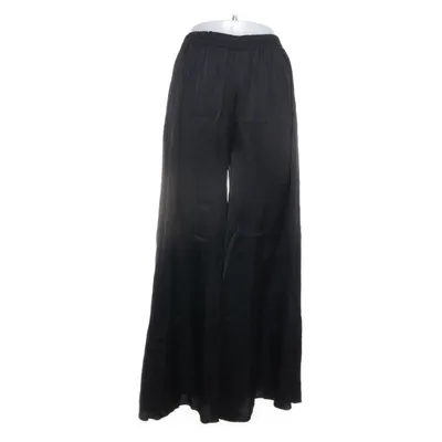 Palazzobukser (Sort) fra Susy Mix Viscose